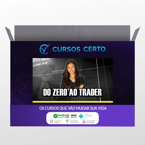 Do Zero ao Trader - Thays Trader