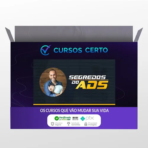 Segredos dos Ads - Rafael Metring