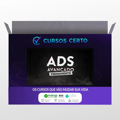 Treinamento Ads Avançado 2022 - Estêvão Soares