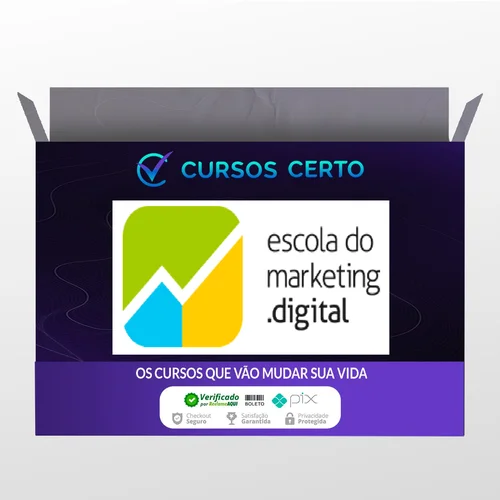 Google Adwords Profissional - Escola de Marketing Digital