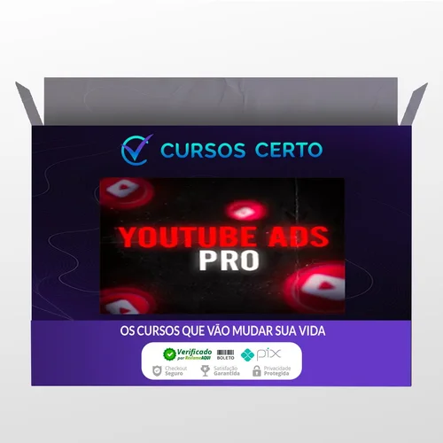 YouTube Ads Pro - Gabi Cervantes