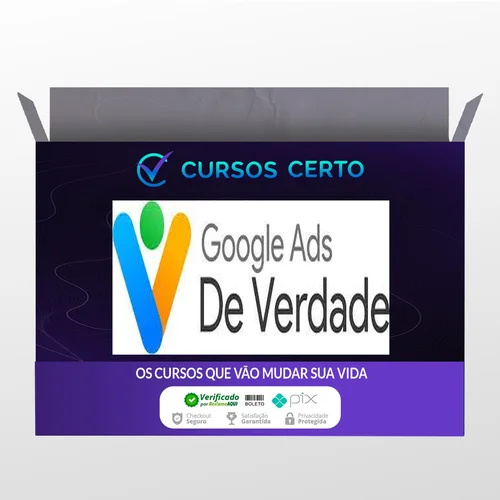 Google Ads de Verdade - Tulio Moreira