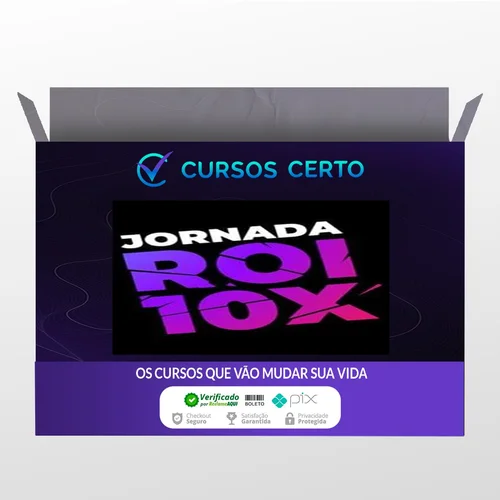 Jornada ROI 10x - Bruno Lopes