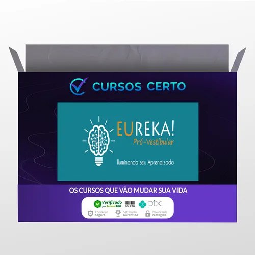 Curso Pré-Vestibular - Eureka