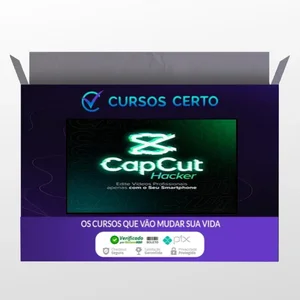 CapCut Hacker - Vicenzo Damasio