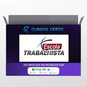 Principais Temas do STF em matéria Trabalhista - Escola Trabalhista