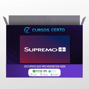 Delegado Minas Gerais - Pós Edital - SUPREMO