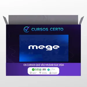 ENAN Exame Nacional da Magistratura- Ponto a Ponto - MEGE