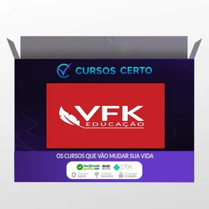 ENAC - Exame Nacional para Cartórios POS EDITAL - VFK Educação