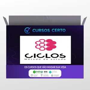 Ministério Público do Rio de Janeiro - Reta Final - CICLOS