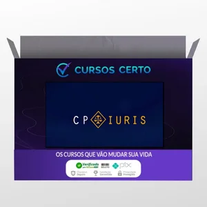 Analista de Tribunais e Ministério Público - Turma I - CPIURIS