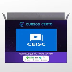 Tribunal Regional Federal da 1ª Região - Analista e Oficial de Justiça - CEISC