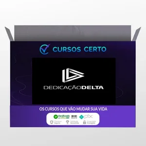 Polícia Penal da Bahia - Dedicação Delta