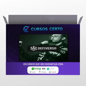 Defiverso - Lucas Amendola