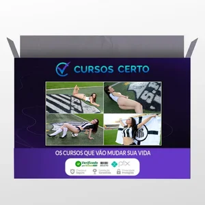 Desabroche Seu Feminino - Cinthya Macchia