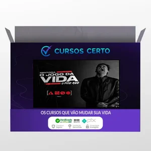O Pior Ano da Sua Vida 2025 - Mentoria O Jogo da Vida 2025 - Pablo Marçal