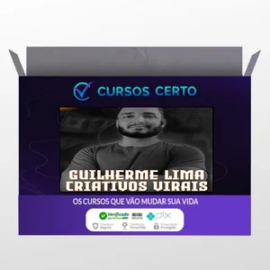 Criativos Que Vendem 2.0 - Guilherme Lima