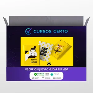 Plagiados (Identidade Visual) - Guido