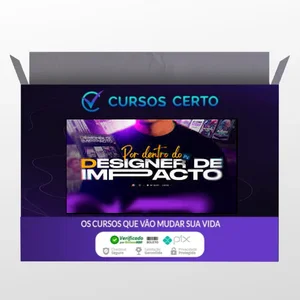 Designer de Impacto - Guilherme Alves