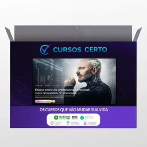 Primeira Classe 2025 - Lucas Rosa