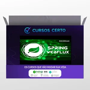 Spring Boot:Direto das Trincheiras - Devdojo