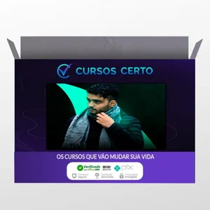 Mentoria Time de Tubarão - Neto do Drop