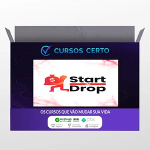 Jornada Start Drop 3.0 - Alberto Tuono