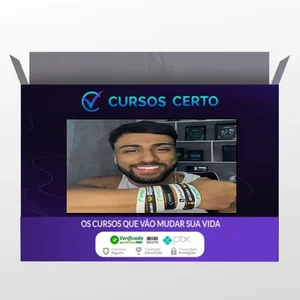 Mentoria do Zero ao Milhão em 365 Dias (Versão 3.0) - Victor Hugo TV