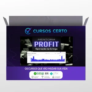 Mentoria Meta Profit - Bruno Henrique