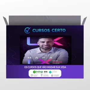 Mapa LX - Marcos Paulo