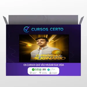 O Próximo Milionário - Thiago Hora
