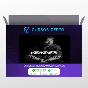 Vender Nicho Black - Fabio Cavalcante