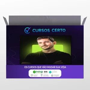 Viver de Renda (Turma 28) - Bruno Perini
