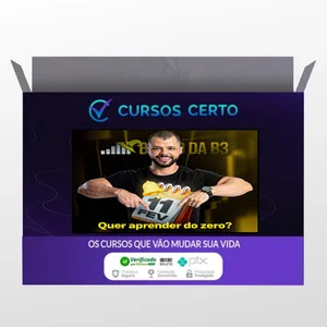Bruxo da B3: Do Zero a Trader Profissional - Danilo Siqueira