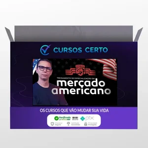 Dolarize Day Trade em Mercado Americano - Felipe Amorim e Leo Molini