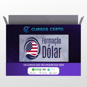 Formação Dólar - Gustavo Delomo