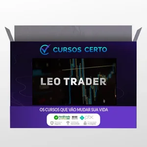 Máquinas Milionárias - Leo Trader