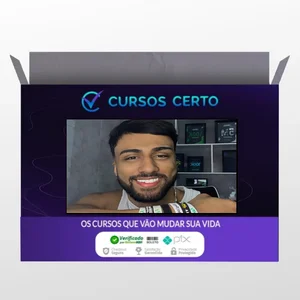 Mentoria do Zero ao Milhão em 360 Dias - Victor Hugo