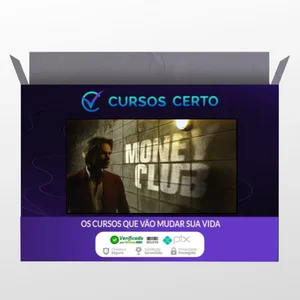 Money Club - Thiago Finch