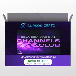 Channels Club 2.0 - Cassiano Girardi