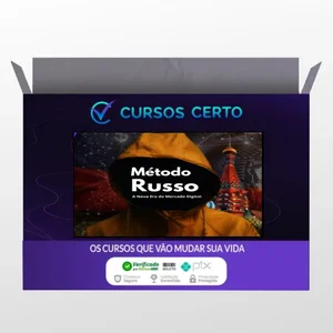 Método Russo - O Russo