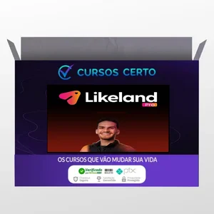 Like Land Pro - Pedro Noronha