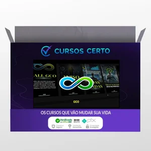Formação GCO Infinity - Paulo Henrique & Davi Meurer