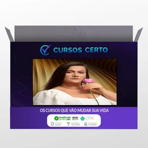 Melhor Amiga do Dinheiro - Cinthya Macchia