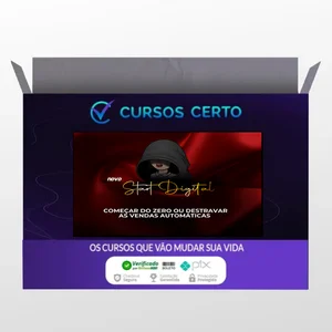 Novo Start Digital - Ane
