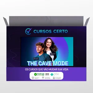 The Cave Mode - Leandro Ladeira