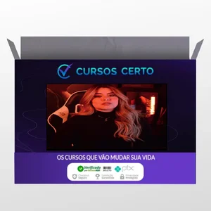 Faça Sua Primeira Venda em 24 Horas - Bruna Siqueira