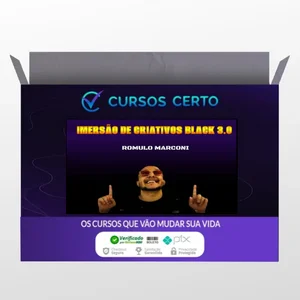 Imersão de Criativos 4.0 - Marconi Rômulo
