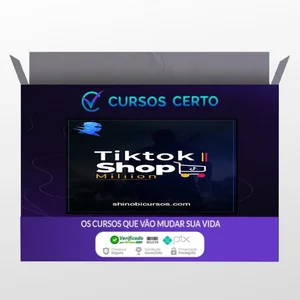 Tiktok Shop Million - Pierre & Akwe Peureux