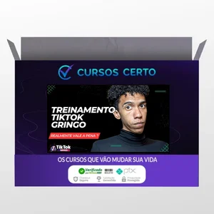 Tok Gringo - Jhonata Silva